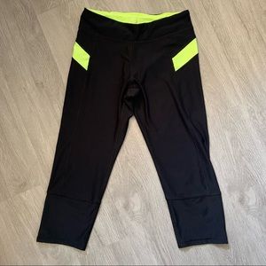 Athletic Tights XS
